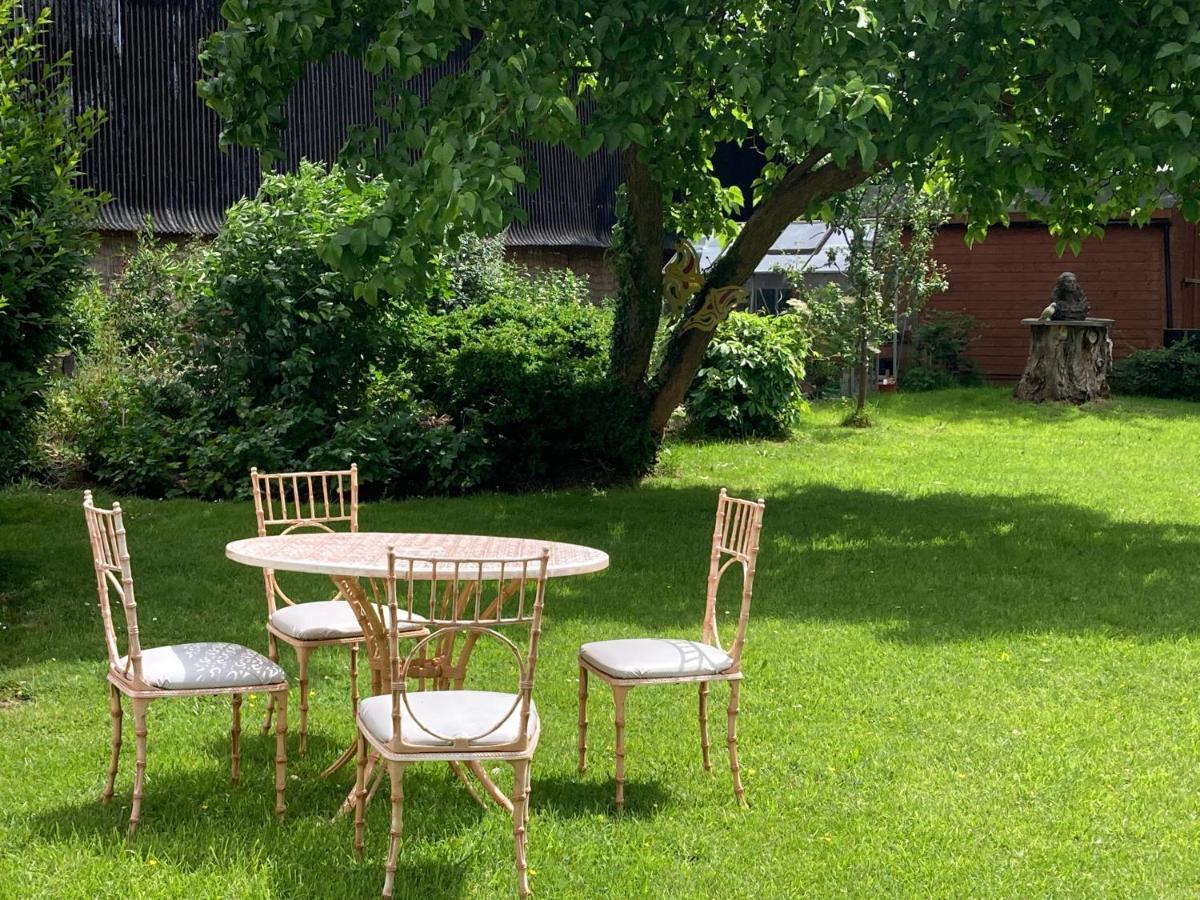 Art House B & B Raglan Εξωτερικό φωτογραφία