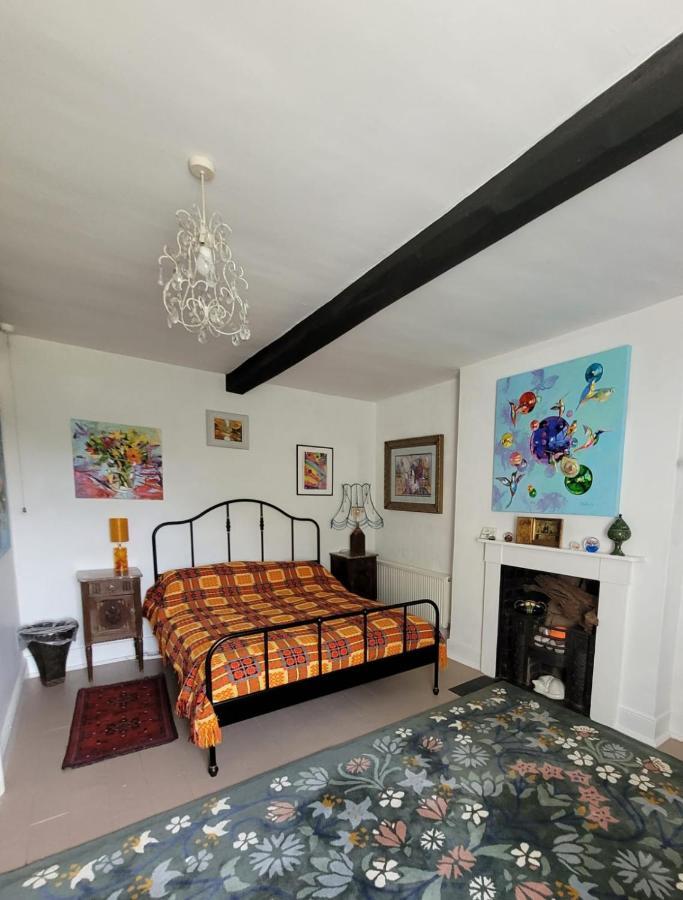 Art House B & B Raglan Εξωτερικό φωτογραφία