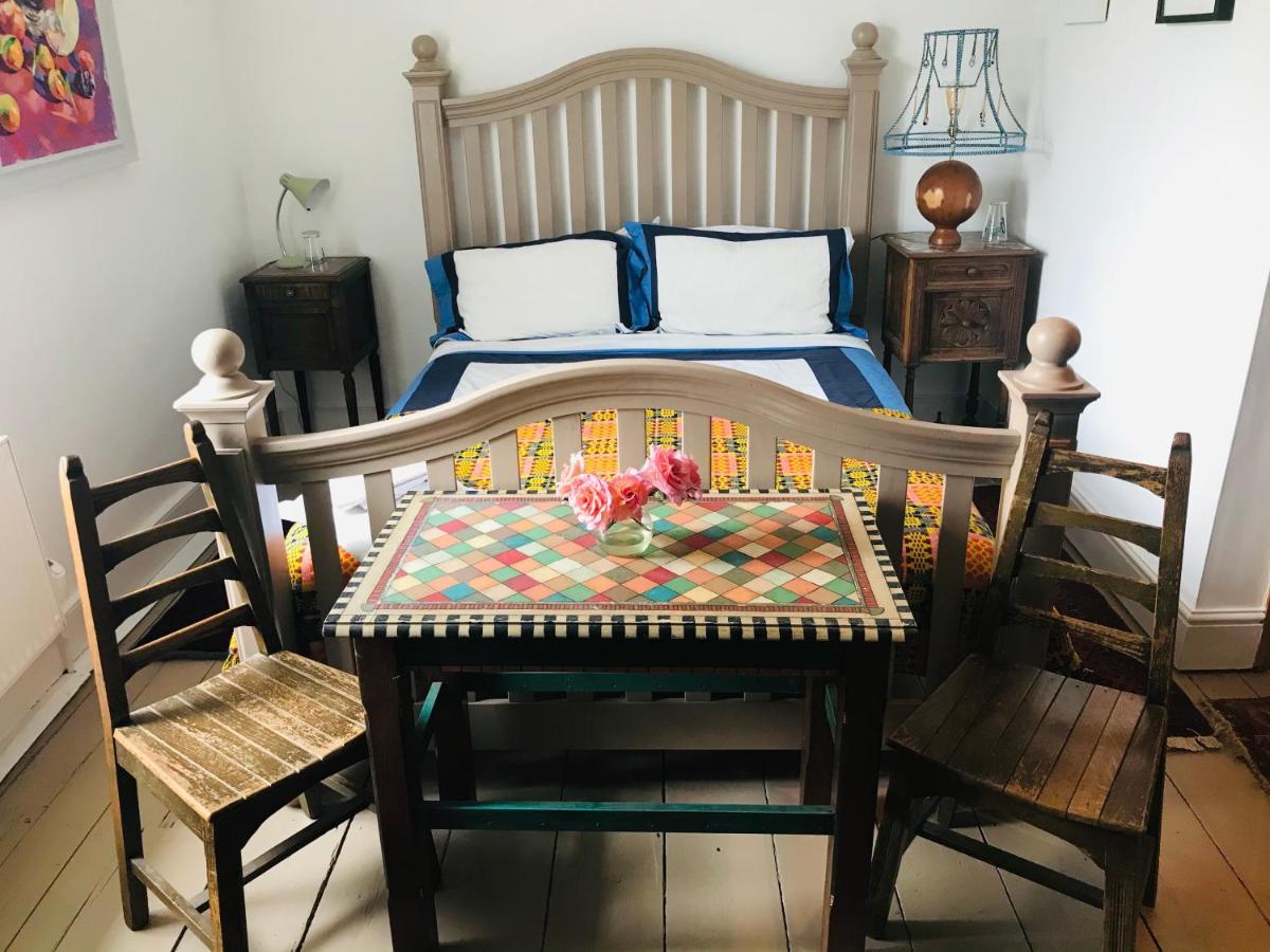 Art House B & B Raglan Εξωτερικό φωτογραφία