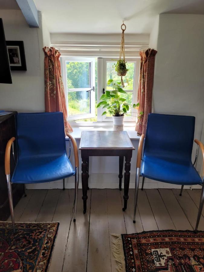Art House B & B Raglan Εξωτερικό φωτογραφία