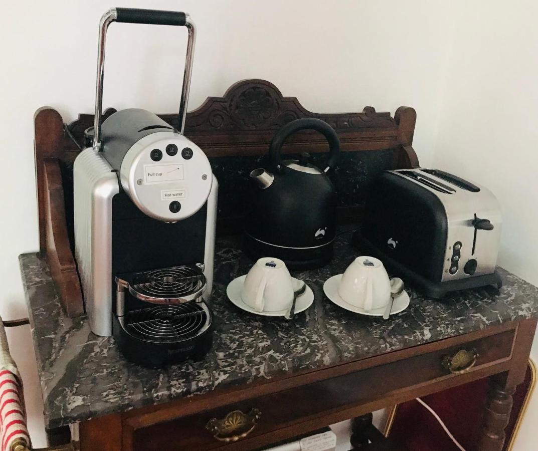 Art House B & B Raglan Εξωτερικό φωτογραφία