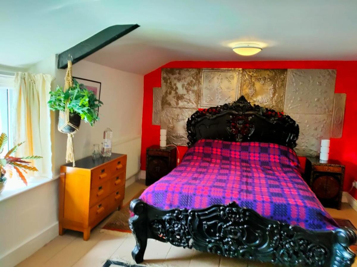 Art House B & B Raglan Εξωτερικό φωτογραφία