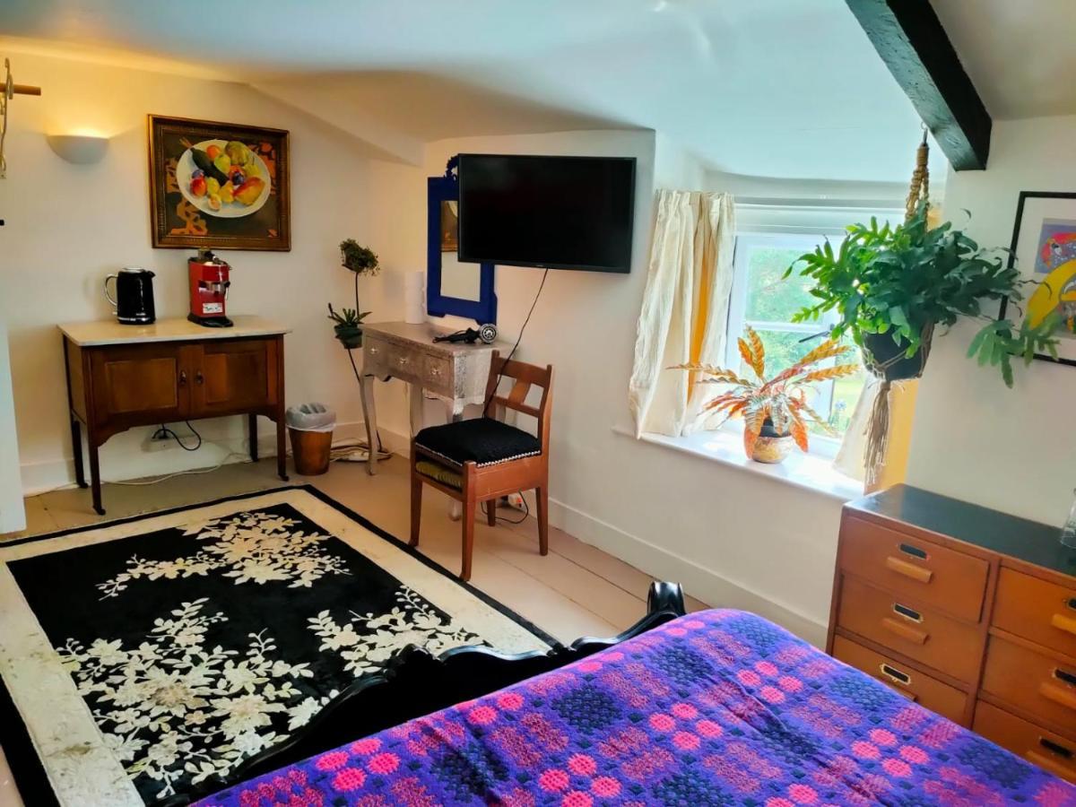 Art House B & B Raglan Εξωτερικό φωτογραφία