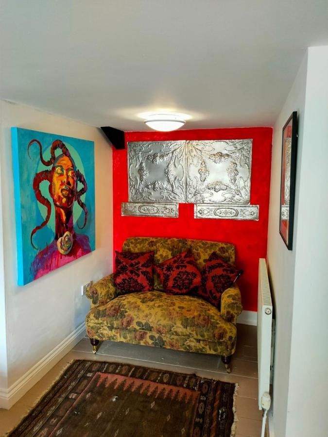 Art House B & B Raglan Εξωτερικό φωτογραφία