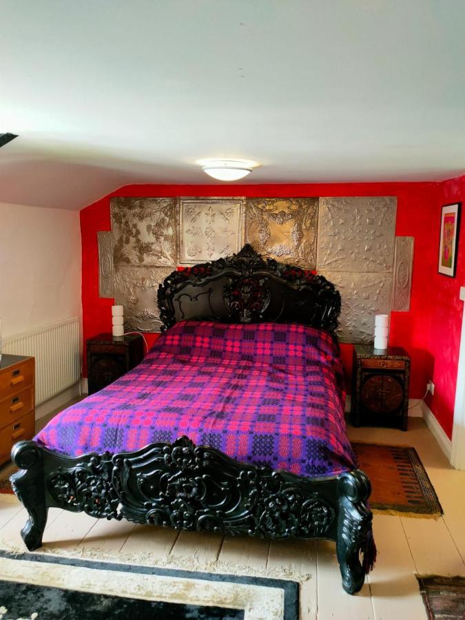 Art House B & B Raglan Εξωτερικό φωτογραφία