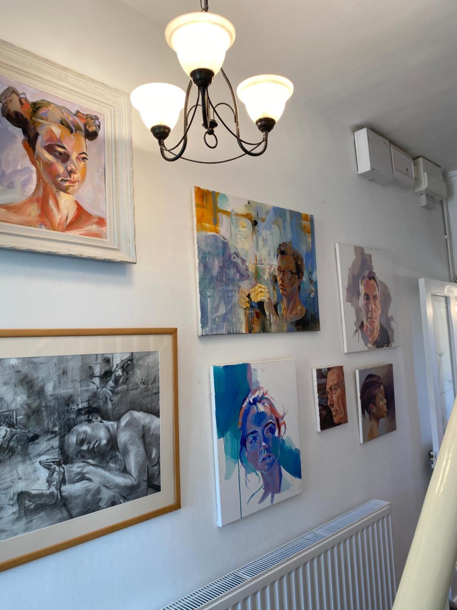 Art House B & B Raglan Εξωτερικό φωτογραφία