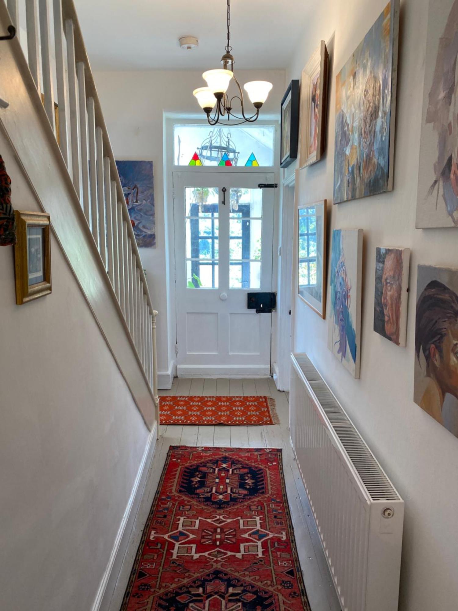 Art House B & B Raglan Εξωτερικό φωτογραφία