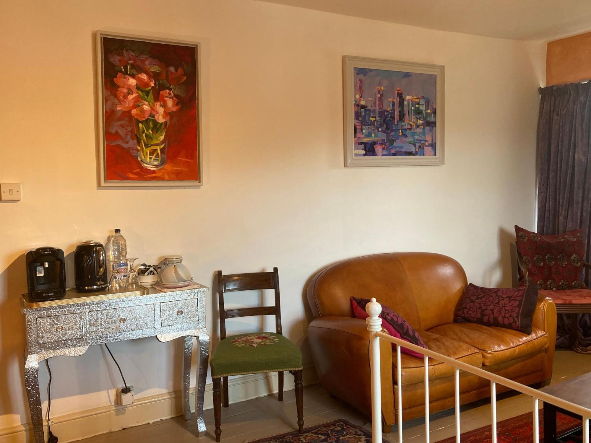 Art House B & B Raglan Εξωτερικό φωτογραφία