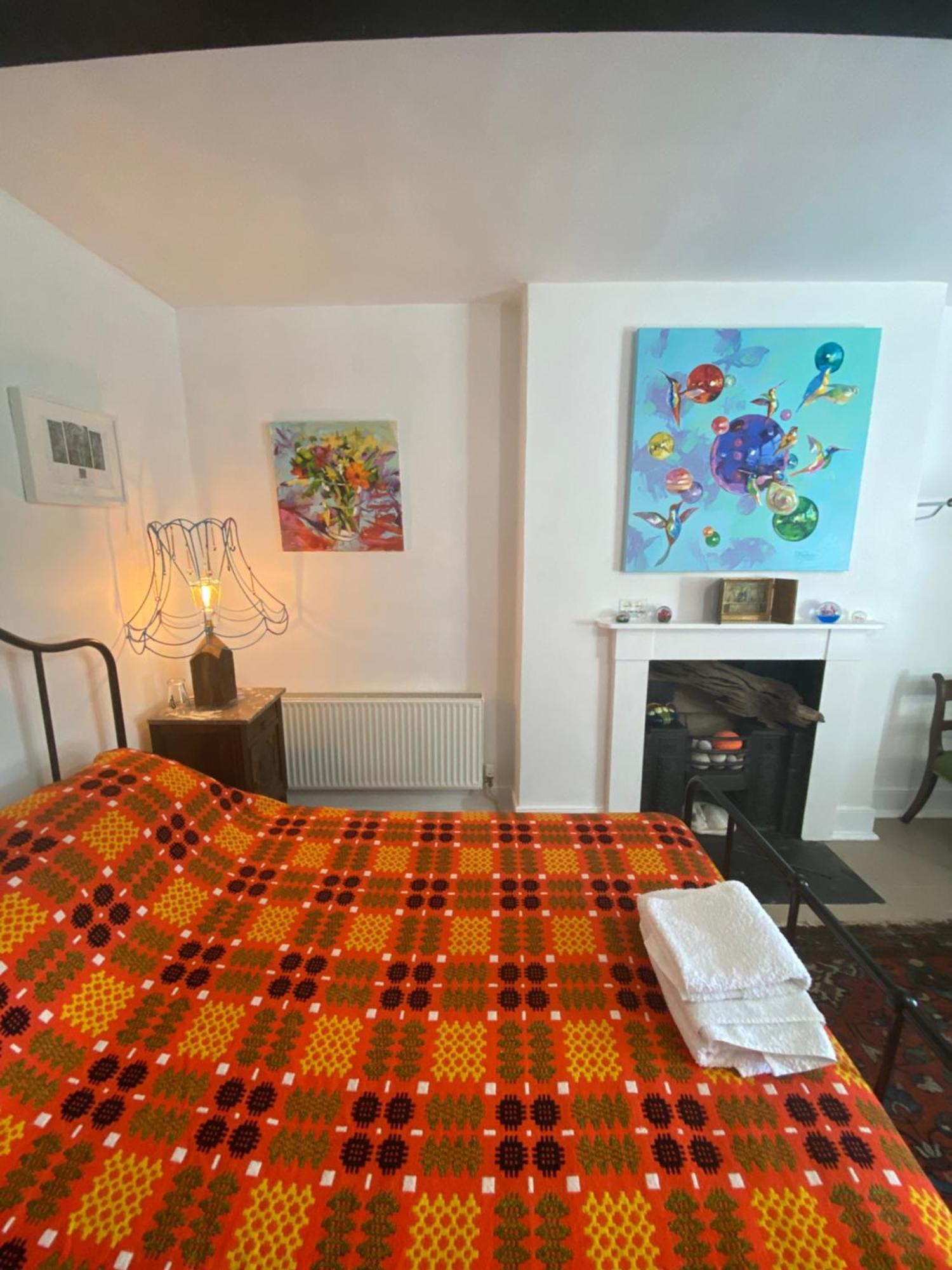 Art House B & B Raglan Δωμάτιο φωτογραφία