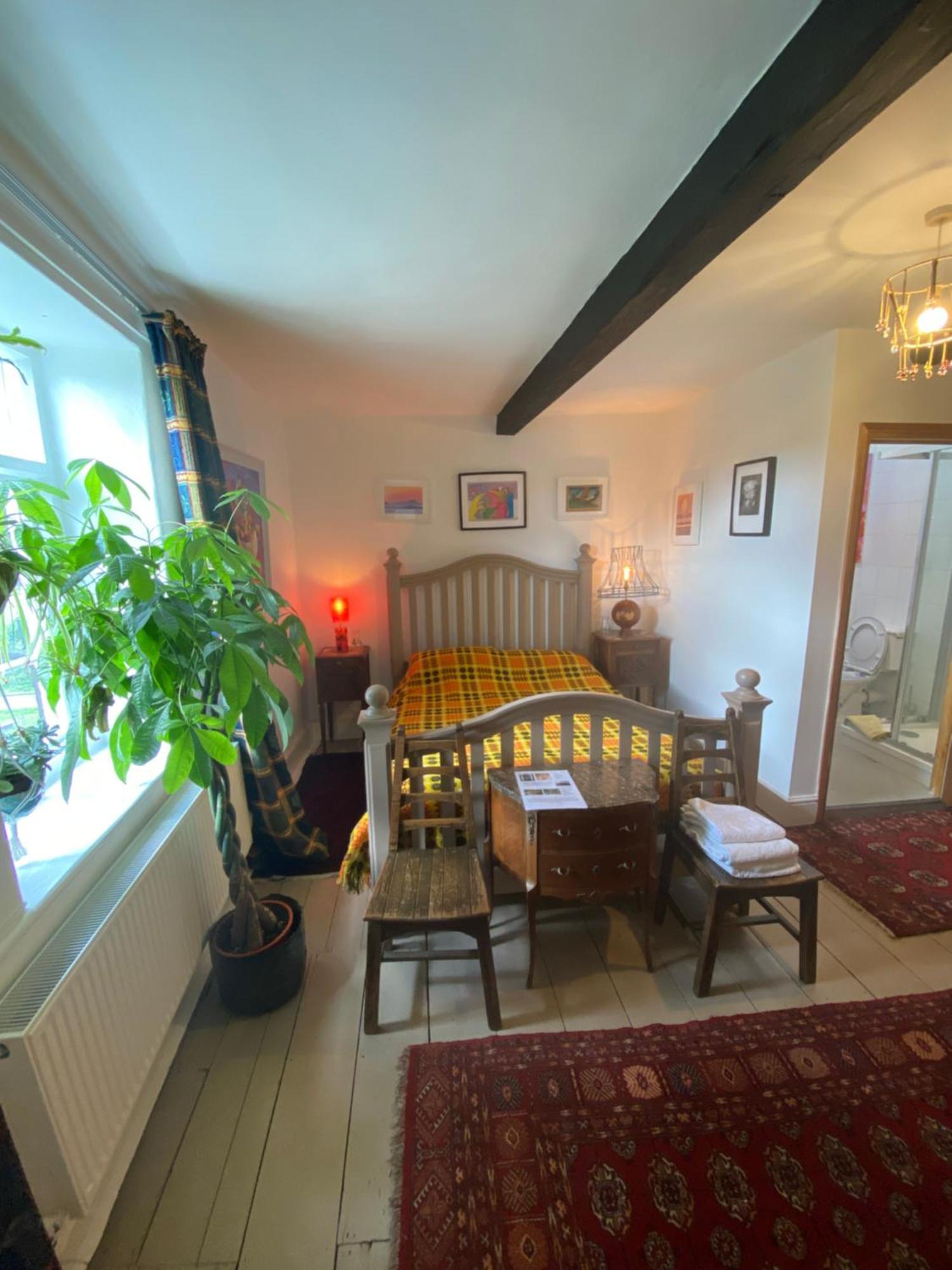 Art House B & B Raglan Δωμάτιο φωτογραφία