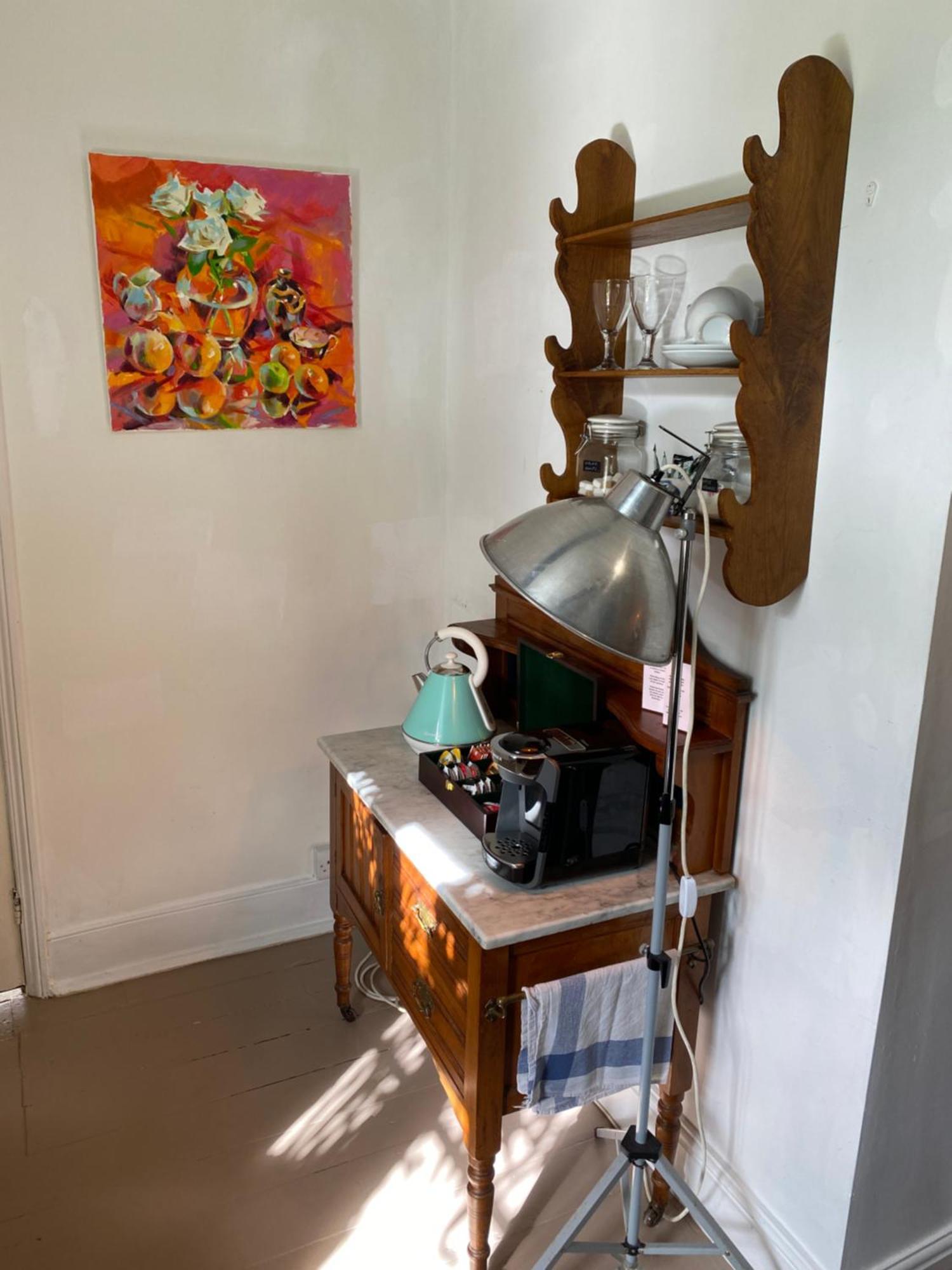 Art House B & B Raglan Δωμάτιο φωτογραφία