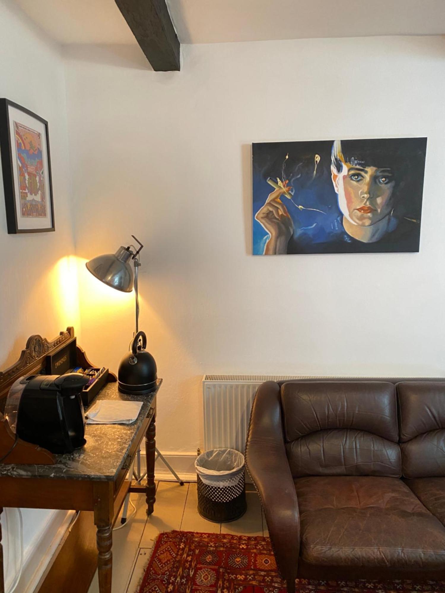 Art House B & B Raglan Δωμάτιο φωτογραφία