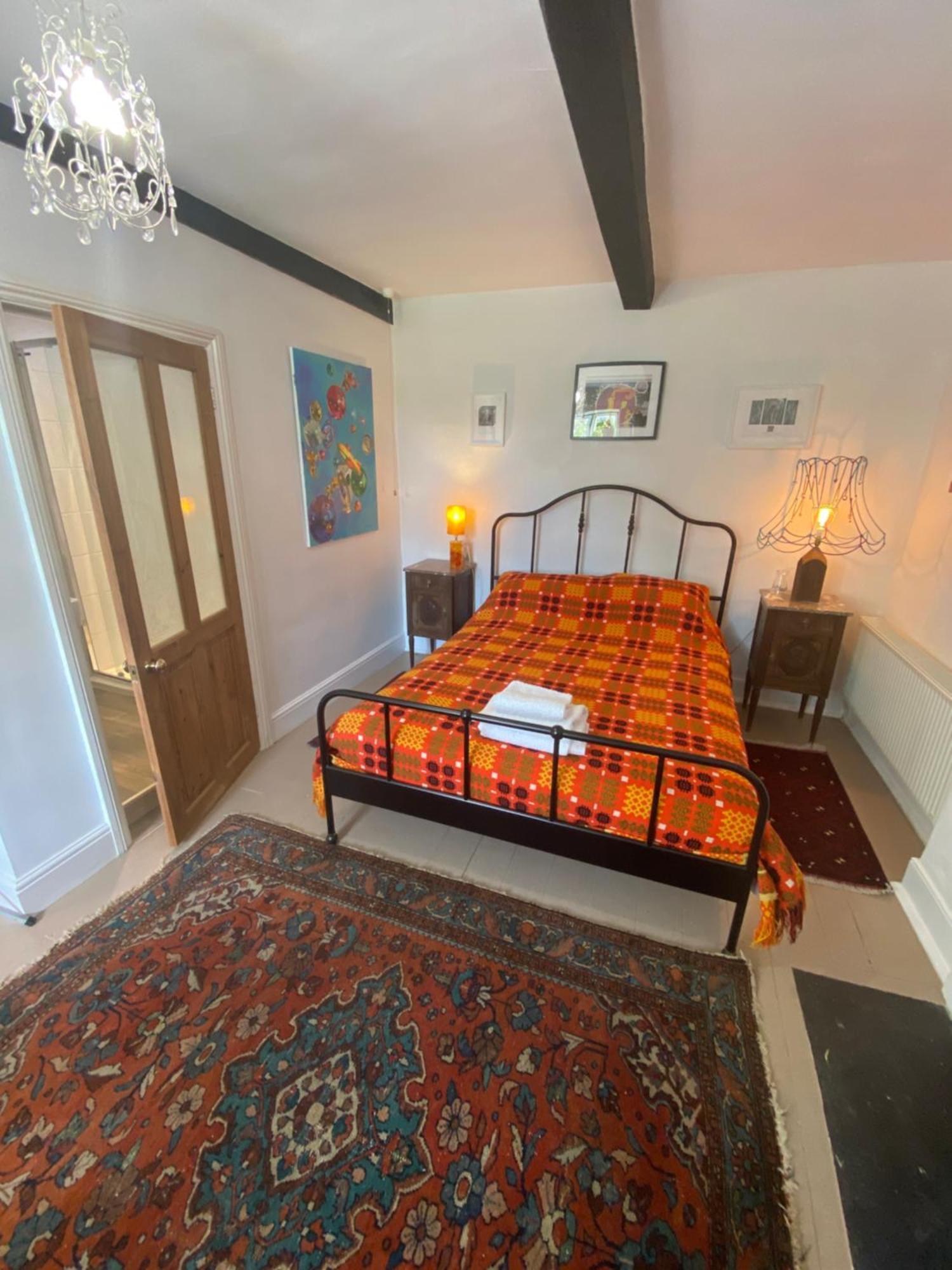 Art House B & B Raglan Δωμάτιο φωτογραφία